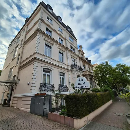 Hotel Beethoven