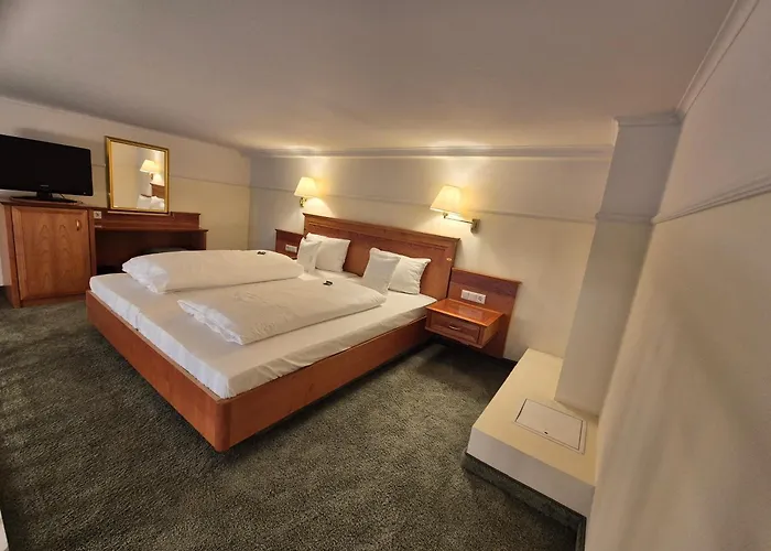 Beethoven Hotel