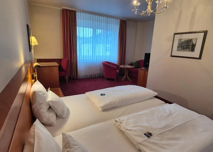 Beethoven Hotel 4*