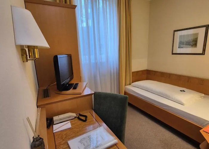 Beethoven Hotel 4*