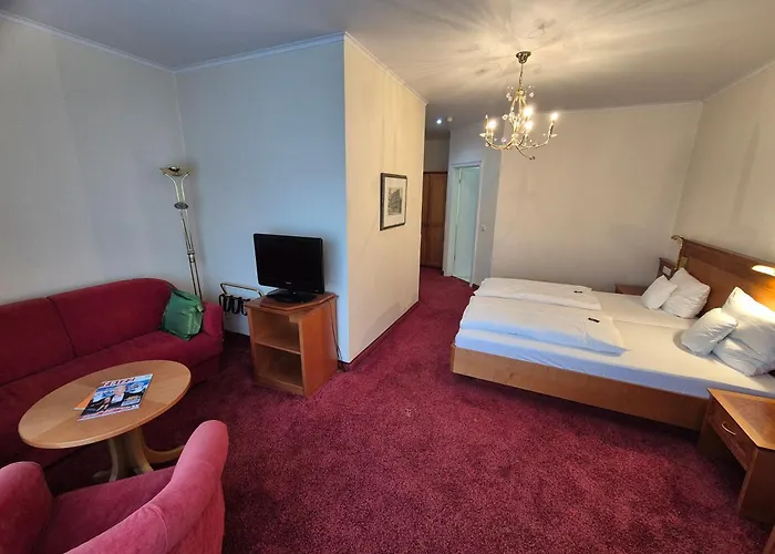 Hotel Beethoven 4*