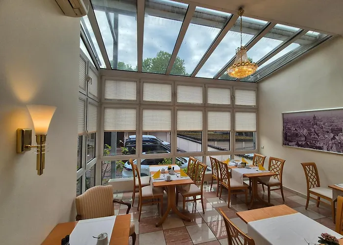 Hotel Beethoven