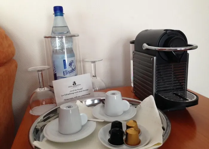 Hotel Beethoven