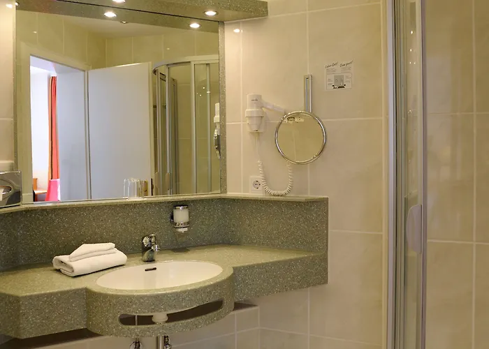 Beethoven Hotel 4*