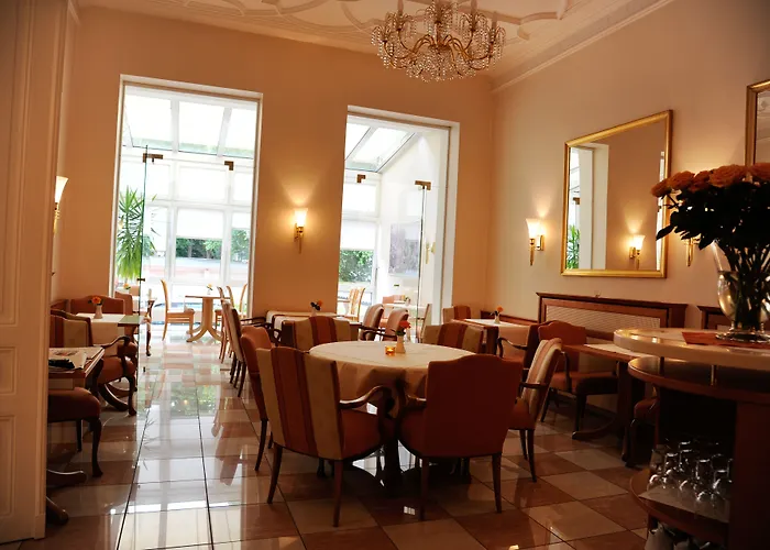 Beethoven Hotel