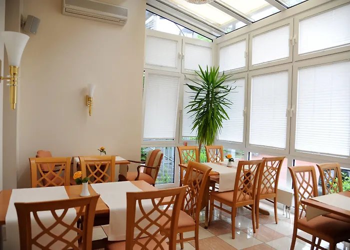 Hotel Beethoven 4*