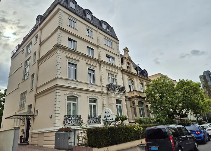 Hotel Beethoven