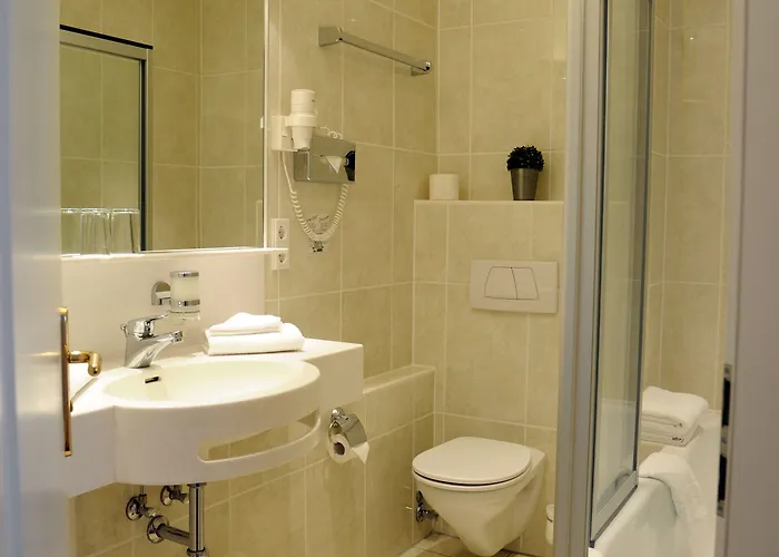 Beethoven Hotel 4*