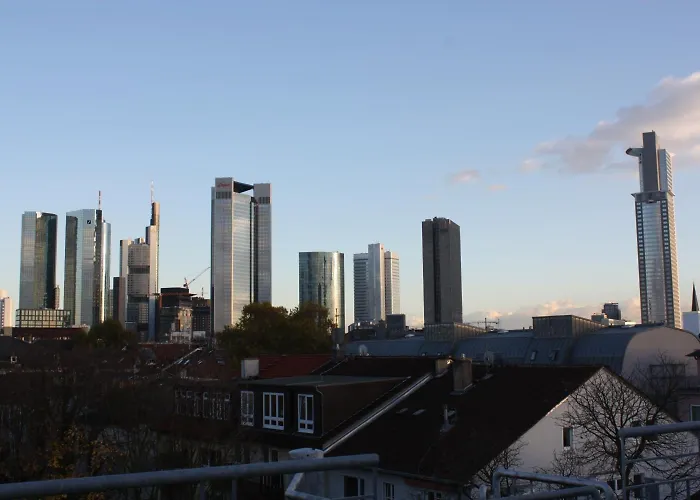 Hotel Beethoven