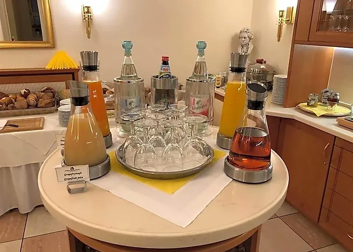 Beethoven Hotel