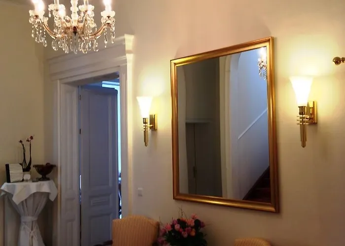 Готель Beethoven 4*